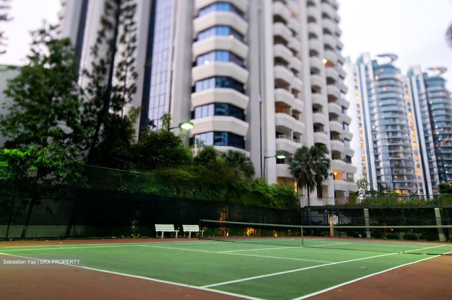 Beverly Hill (D10), Condominium #469746591